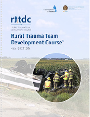 RTTDC manual